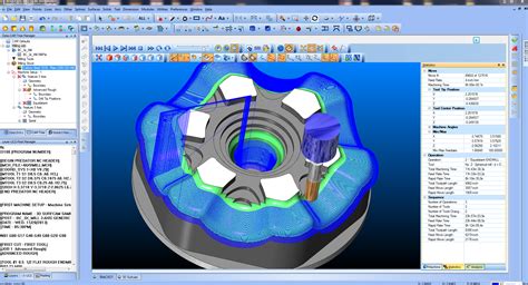 cad cam cnc machines|autodesk cad cam for manufacturing.